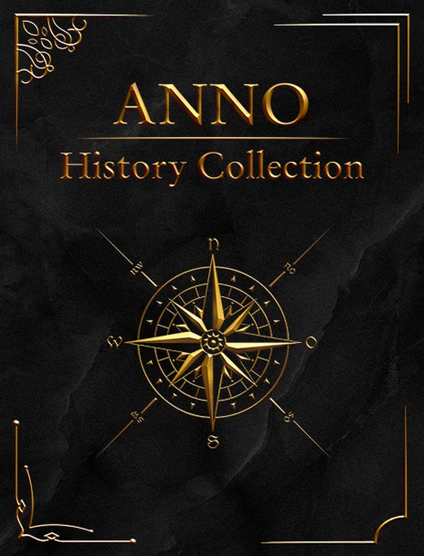 โหลดเกม Anno History Collection 1