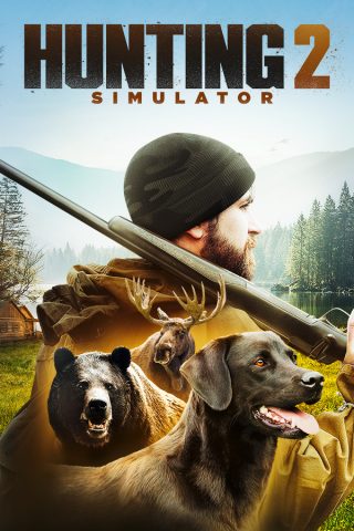โหลดเกม Hunting Simulator 2