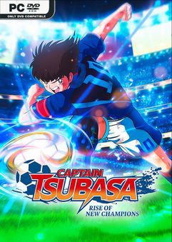 โหลดเกม Captain Tsubasa: Rise of New Champions 1