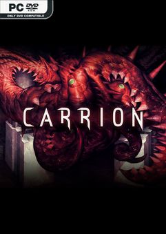 โหลดเกม CARRION 1