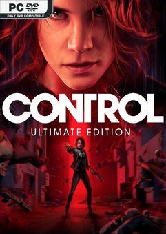 โหลดเกม Control Ultimate Edition