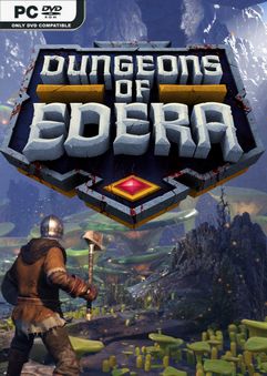 โหลดเกม Dungeons of Edera 1