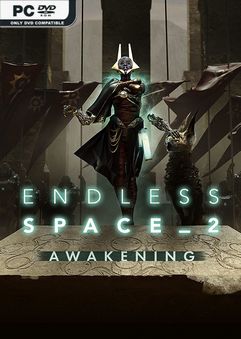 โหลดเกม Endless Space® 2 - Awakening [ALLDLCs]