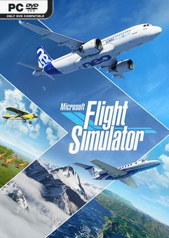 โหลดเกม Microsoft Flight Simulator 7