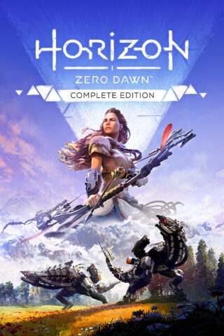 โหลดเกม Horizon Zero Dawn Complete Edition 9