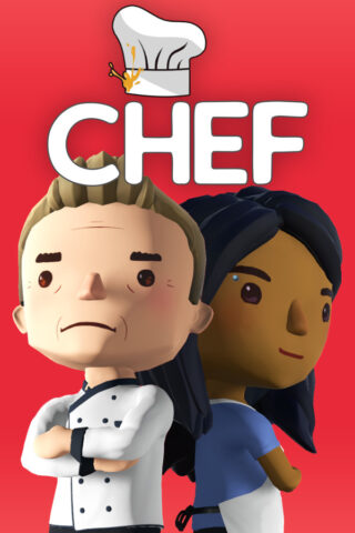 โหลดเกม Chef: A Restaurant Tycoon Game
