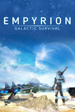 โหลดเกม Empyrion - Galactic Survival