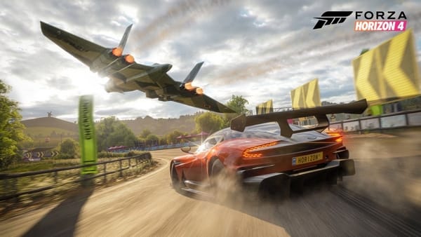 forza horizon 4 install bat