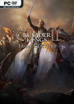 โหลดเกม Crusader Kings II