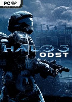 โหลดเกม Halo 3: ODST
