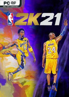 โหลดเกม NBA 2K21 v1.07 - โหลดเกมส์ 1