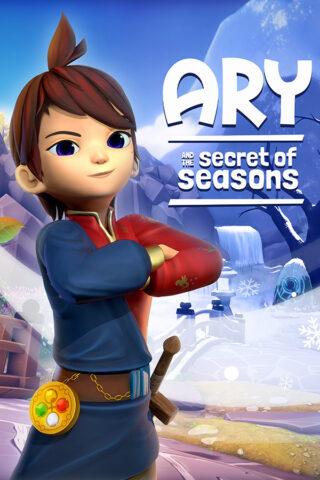 โหลดเกม Ary and the Secret of Seasons 5