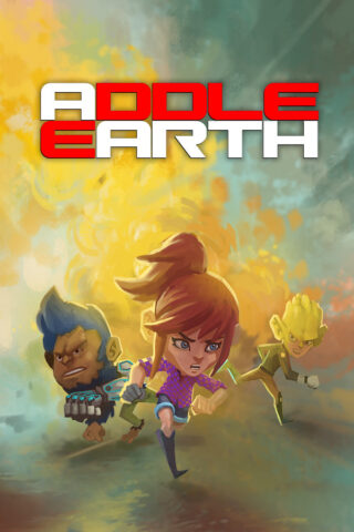 โหลดเกม Addle Earth 7