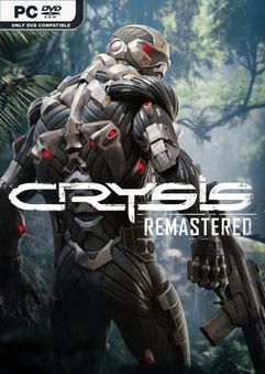 โหลดเกม Crysis Remastered