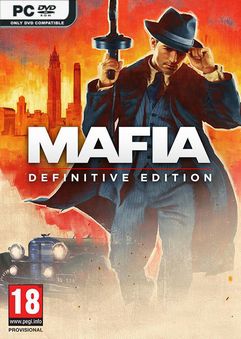 โหลดเกม Mafia: Definitive Edition