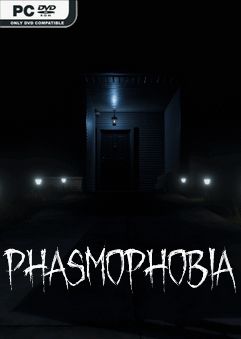 โหลดเกม Phasmophobia