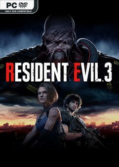 โหลดเกม Resident Evil 2 Deluxe Edition v1.05u7 1