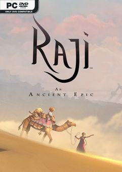 โหลดเกม Raji An Ancient Epic Enhanced Edition