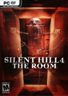 โหลดเกม Silent Hill 4: The Room 13