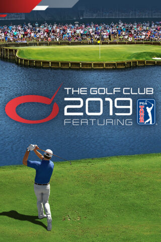 โหลดเกม The Golf Club 2019 Featuring PGA TOUR