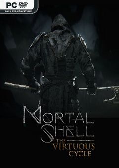 โหลดเกม Mortal Shell: The Virtuous Cycle