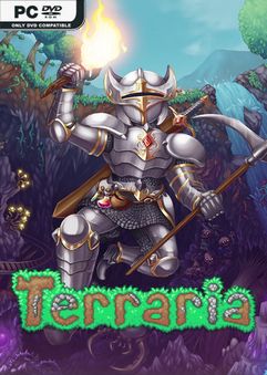โหลดเกม Terraria