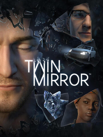 โหลดเกม Twin Mirror