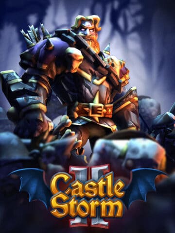 โหลดเกม CastleStorm II