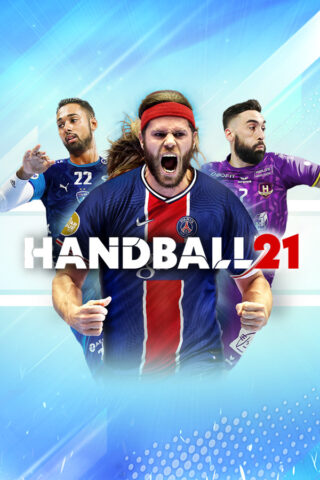 โหลดเกม Handball 21