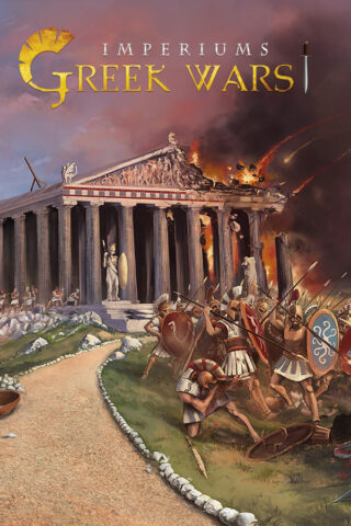 โหลดเกม Imperiums: Greek Wars - Age of Alexander