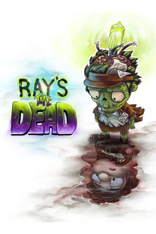 โหลดเกม Ray's The Dead