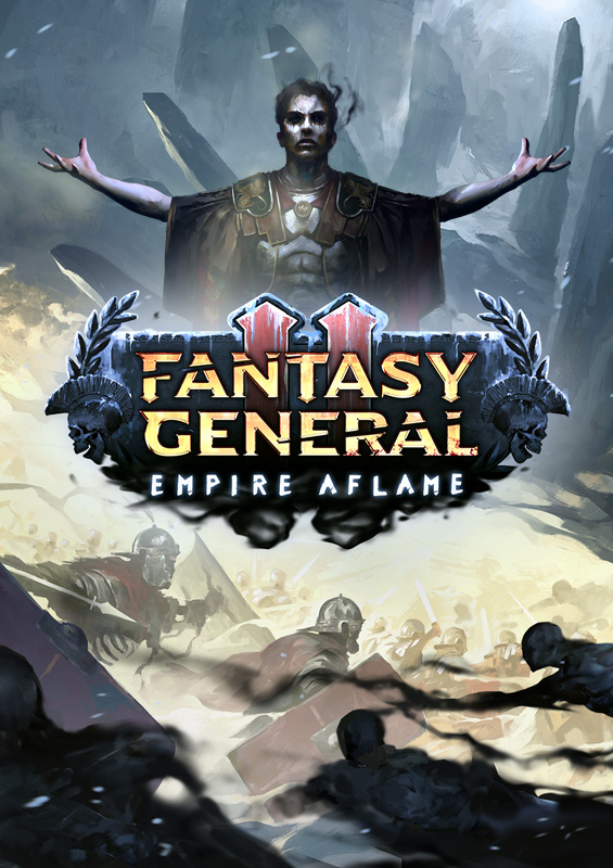 โหลดเกม Fantasy General II: Empire Aflame