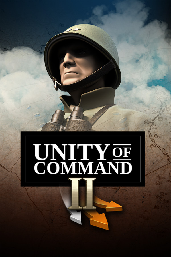 โหลดเกม Unity of Command II - Blitzkrieg
