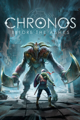 โหลดเกม Chronos: Before the Ashes