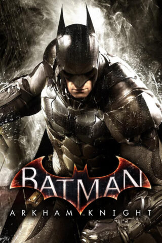 โหลดเกม Batman: Arkham Knight Premium Edition