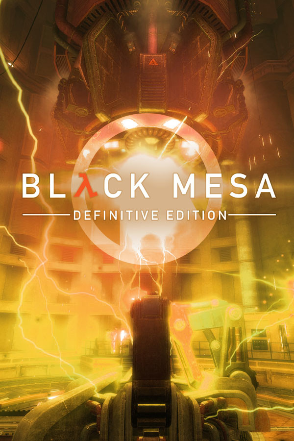 โหลดเกม Black Mesa: Definitive Edition 1