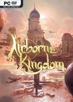 โหลดเกม Airborne Kingdom - โหลดเกมส์