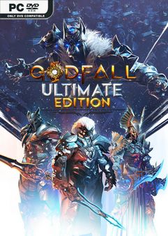 โหลดเกม Godfall Ultimate Edition v5.0.118 - โหลดเกมส์