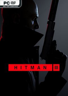 โหลดเกม HITMAN 3 - โหลดเกมส์