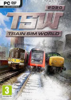 โหลดเกม Train Sim World® 2020 - โหลดเกมส์