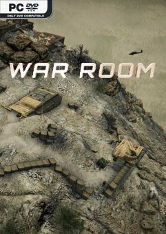 โหลดเกม War Room – โหลดเกมส์