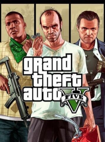 โหลดเกม Grand Theft Auto 5 v1.68.3095 [ALLDLCs]