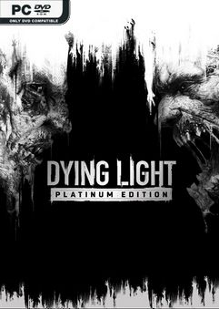โหลดเกม Dying Light: Platinum Edition [ALLDLCs] [ภาษาไทย]