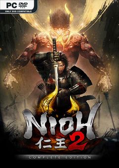 โหลดเกม Nioh 2 – The Complete Edition - โหลดเกมส์ 1