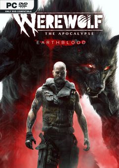 โหลดเกม Werewolf: The Apocalypse - Earthblood - โหลดเกมส์