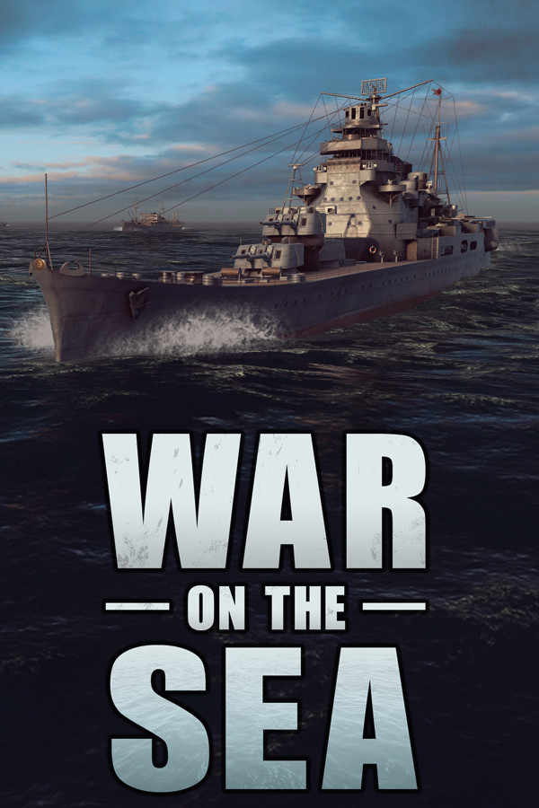 โหลดเกม War on the Sea - โหลดเกมส์