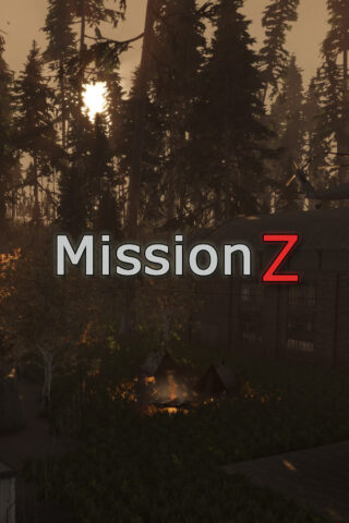 โหลดเกม Mission Z - โหลดเกมส์