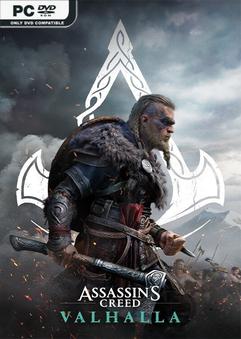 โหลดเกม Assassins Creed Valhalla Complete Edition [ALLDLCs]