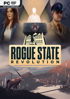 โหลดเกม Rogue State Revolution