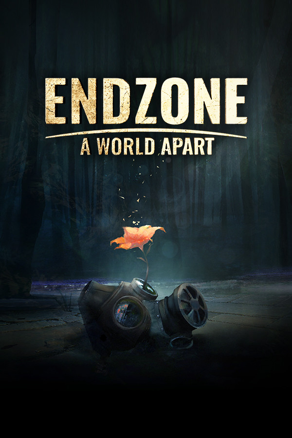 โหลดเกม Endzone - A World Apart: Distant Places [ALLDLCs]
